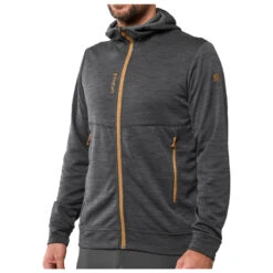 Lafuma Skim Shield Hoodie - Fleecejacke -Berg Freunde Bekleidung Geschaft lafuma skim shield hoodie fleecejacke 1