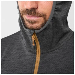 Lafuma Skim Shield Hoodie - Fleecejacke -Berg Freunde Bekleidung Geschaft lafuma skim shield hoodie fleecejacke detail 6