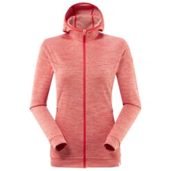 Lafuma Women's Skim Shield Hoodie - Fleecejacke -Berg Freunde Bekleidung Geschaft lafuma womens skim shield hoodie fleecejacke 1