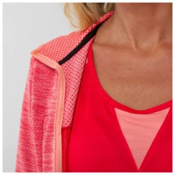 Lafuma Women's Skim Shield Hoodie - Fleecejacke -Berg Freunde Bekleidung Geschaft lafuma womens skim shield hoodie fleecejacke detail 3