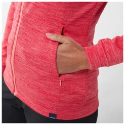 Lafuma Women's Skim Shield Hoodie - Fleecejacke -Berg Freunde Bekleidung Geschaft lafuma womens skim shield hoodie fleecejacke detail 4