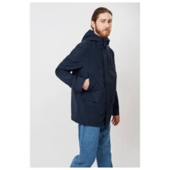 Jacket Cupar - Freizeitjacke -Berg Freunde Bekleidung Geschaft langerchen jacket cupar freizeitjacke detail 2