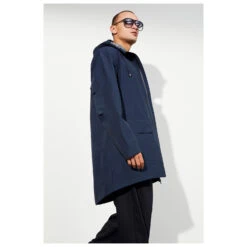 Parka Williston - Parka -Berg Freunde Bekleidung Geschaft langerchen parka williston parka detail 2