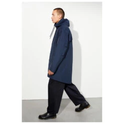 Parka Williston - Parka -Berg Freunde Bekleidung Geschaft langerchen parka williston parka detail 3