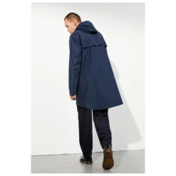 Parka Williston - Parka -Berg Freunde Bekleidung Geschaft langerchen parka williston parka detail 4