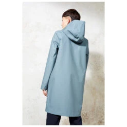 Women's Coat Risana - Mantel -Berg Freunde Bekleidung Geschaft langerchen womens coat risana mantel detail 4