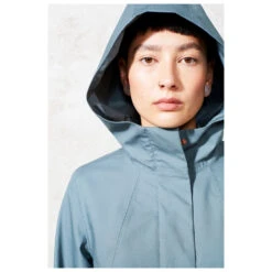 Women's Coat Risana - Mantel -Berg Freunde Bekleidung Geschaft langerchen womens coat risana mantel detail 5