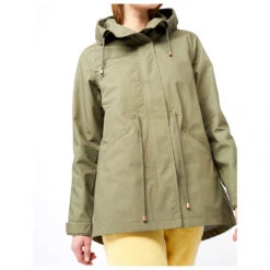 Women's Jacket Lismore Short - Parka -Berg Freunde Bekleidung Geschaft langerchen womens jacket lismore short parka 1