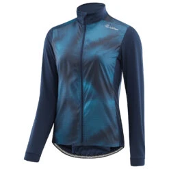 Loeffler Women's Bike Light Hybridjacket - Fahrradjacke 7 Loeffler Women's Bike Light Hybridjacket - Fahrradjacke -Berg Freunde Bekleidung Geschaft loeffler womens bike light hybridjacket fahrradjacke 1