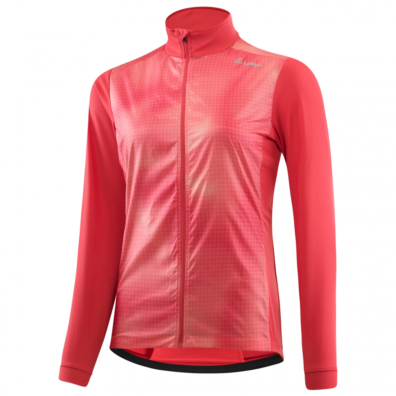 Loeffler Women's Bike Light Hybridjacket - Fahrradjacke 3 Loeffler Women's Bike Light Hybridjacket - Fahrradjacke