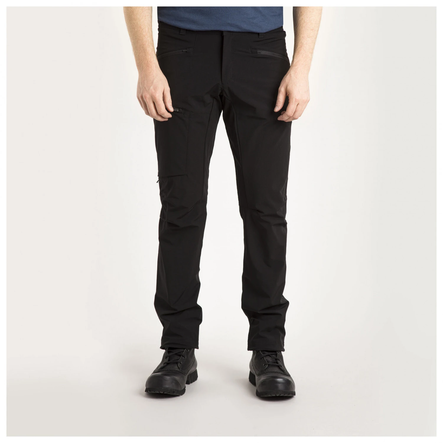 Lundhags Askro Pant - Trekkinghose 4 Lundhags Askro Pant - Trekkinghose – Bild 2