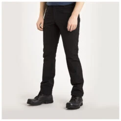 Lundhags Askro Pant - Trekkinghose 14 Lundhags Askro Pant - Trekkinghose -Berg Freunde Bekleidung Geschaft lundhags askro pant trekkinghose detail 3