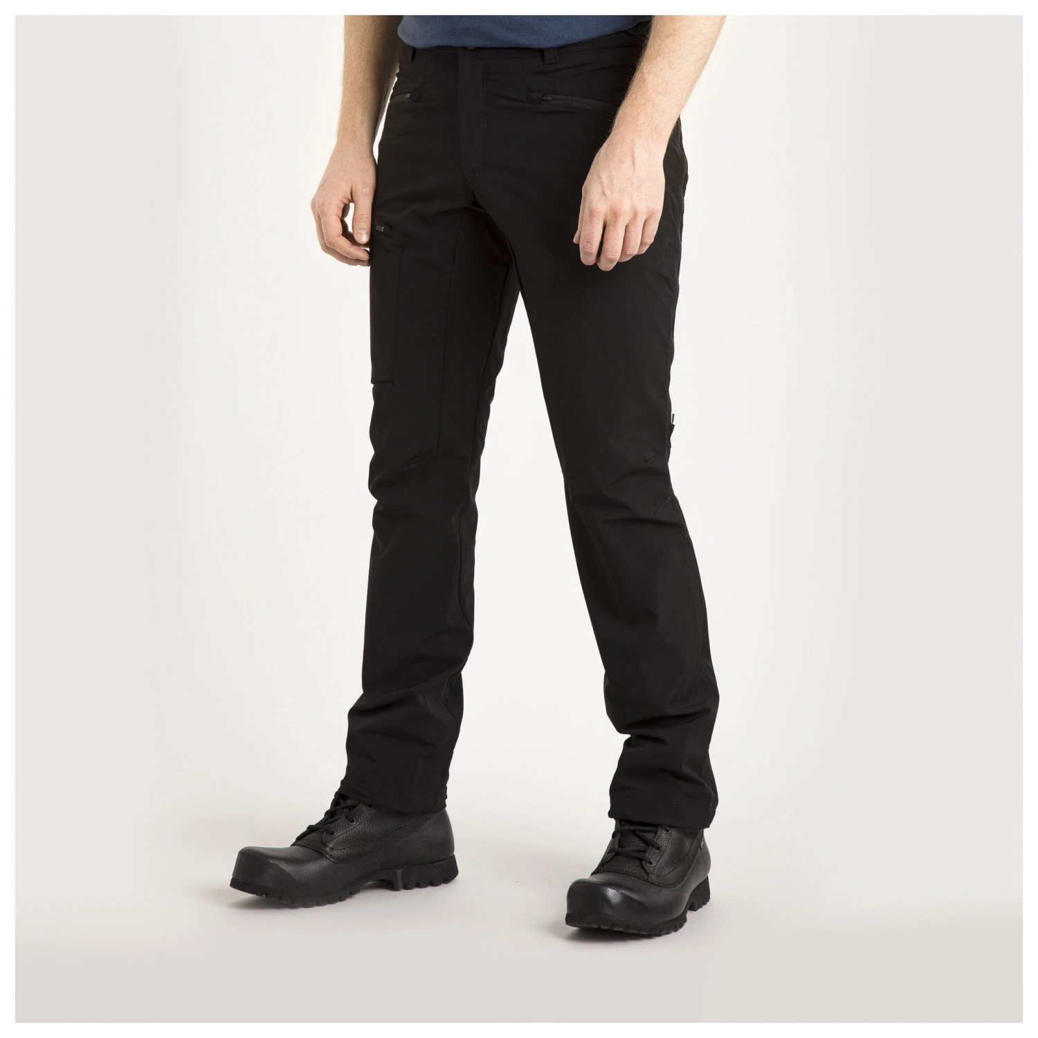 Lundhags Askro Pant - Trekkinghose 5 Lundhags Askro Pant - Trekkinghose – Bild 3