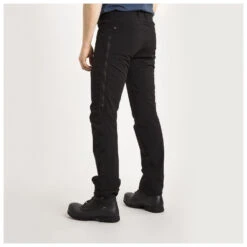 Lundhags Askro Pant - Trekkinghose 15 Lundhags Askro Pant - Trekkinghose -Berg Freunde Bekleidung Geschaft lundhags askro pant trekkinghose detail 4