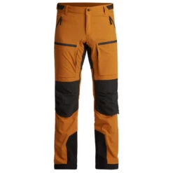Lundhags Askro Pro Pant - Trekkinghose -Berg Freunde Bekleidung Geschaft lundhags askro pro pant trekkinghose 2