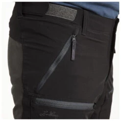 Lundhags Askro Pro Pant - Trekkinghose -Berg Freunde Bekleidung Geschaft lundhags askro pro pant trekkinghose detail 6