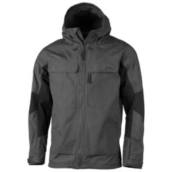 Lundhags Authentic Jacket - Freizeitjacke