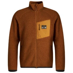 Lundhags Flok Wool Pile - Fleecejacke -Berg Freunde Bekleidung Geschaft lundhags flok wool pile fleecejacke 2