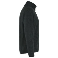 Lundhags Flok Wool Pile - Fleecejacke -Berg Freunde Bekleidung Geschaft lundhags flok wool pile fleecejacke detail 3