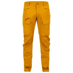Lundhags Fulu Cargo Strech Hybrid Pant - Trekkinghose -Berg Freunde Bekleidung Geschaft lundhags fulu cargo strech hybrid pant trekkinghose 2