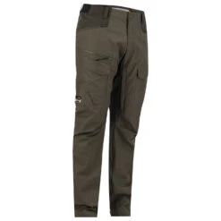 Lundhags Fulu Cargo Strech Hybrid Pant - Trekkinghose -Berg Freunde Bekleidung Geschaft lundhags fulu cargo strech hybrid pant trekkinghose detail 4