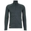 Lundhags Gosin Wool Knit - Fleecejacke