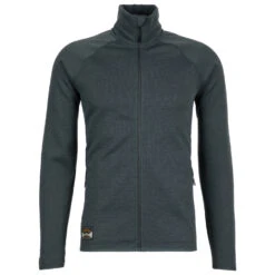 Lundhags Gosin Wool Knit - Fleecejacke