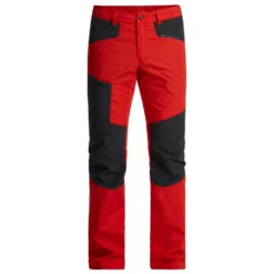 Lundhags Makke Light Pant - Trekkinghose -Berg Freunde Bekleidung Geschaft lundhags makke light pant trekkinghose 3
