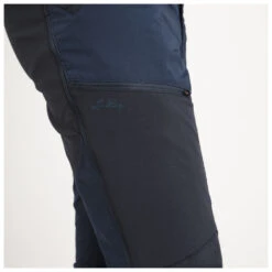 Lundhags Makke Light Pant - Trekkinghose -Berg Freunde Bekleidung Geschaft lundhags makke light pant trekkinghose detail 10