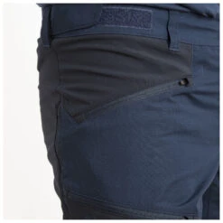 Lundhags Makke Light Pant - Trekkinghose -Berg Freunde Bekleidung Geschaft lundhags makke light pant trekkinghose detail 5
