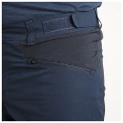 Lundhags Makke Light Pant - Trekkinghose -Berg Freunde Bekleidung Geschaft lundhags makke light pant trekkinghose detail 8