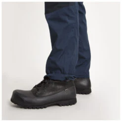 Lundhags Makke Light Pant - Trekkinghose -Berg Freunde Bekleidung Geschaft lundhags makke light pant trekkinghose detail 9