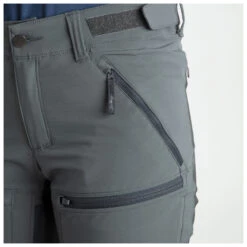 Lundhags Women's Askro Pro Pant - Trekkinghose 20 Lundhags Women's Askro Pro Pant - Trekkinghose -Berg Freunde Bekleidung Geschaft lundhags womens askro pro pant trekkinghose detail 6