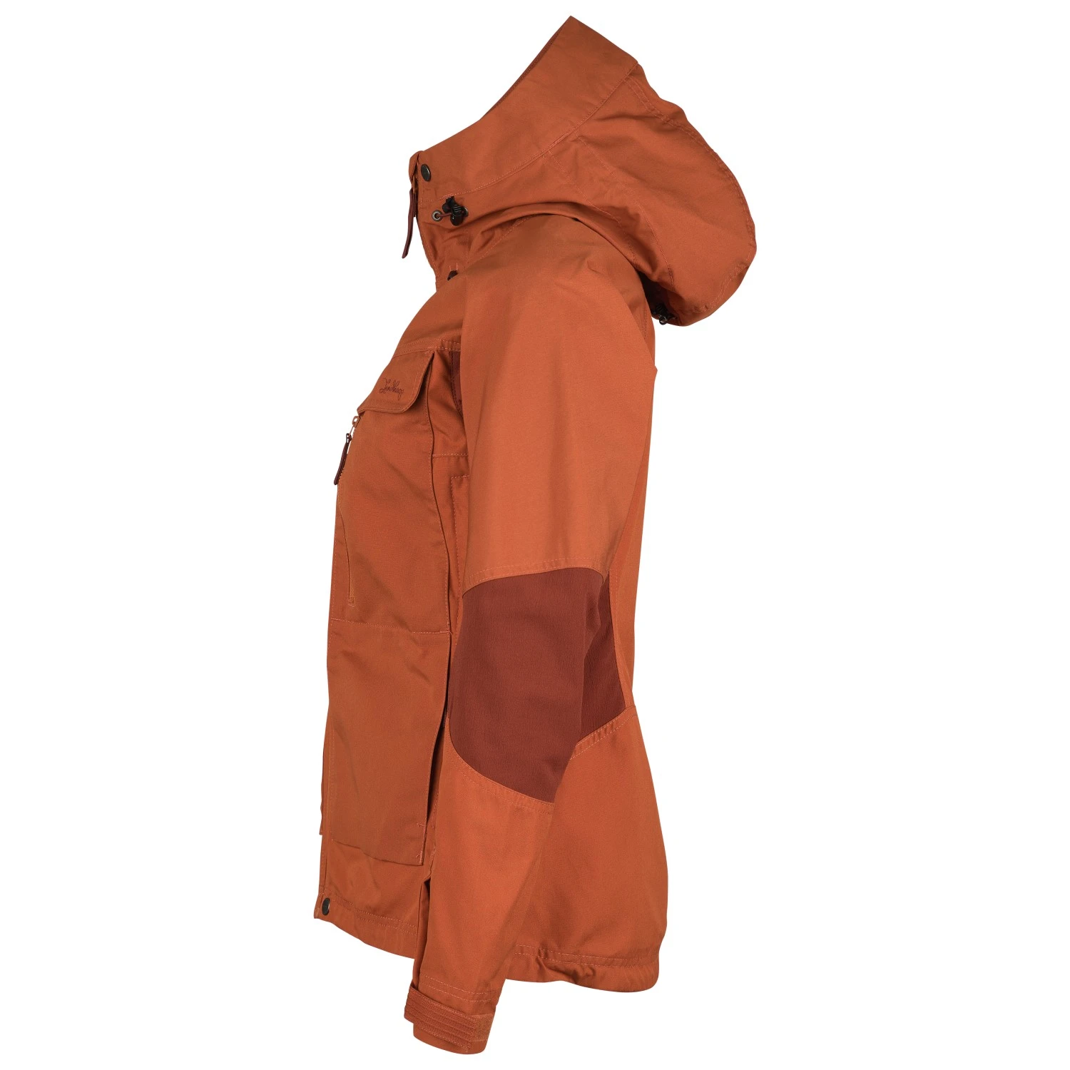 Lundhags Women's Authentic Jacket - Freizeitjacke 4 Lundhags Women's Authentic Jacket - Freizeitjacke – Bild 2