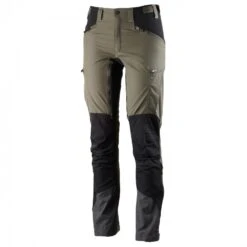 Lundhags Women's Makke Pant - Softshellhose -Berg Freunde Bekleidung Geschaft lundhags womens makke pant softshellhose 4