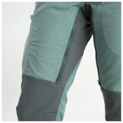 Lundhags Women's Makke Pant - Softshellhose -Berg Freunde Bekleidung Geschaft lundhags womens makke pant softshellhose detail 5