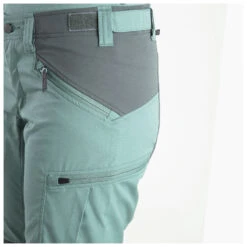 Lundhags Women's Makke Pant - Softshellhose -Berg Freunde Bekleidung Geschaft lundhags womens makke pant softshellhose detail 6