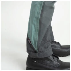 Lundhags Women's Makke Pant - Softshellhose -Berg Freunde Bekleidung Geschaft lundhags womens makke pant softshellhose detail 8