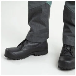 Lundhags Women's Makke Pant - Softshellhose -Berg Freunde Bekleidung Geschaft lundhags womens makke pant softshellhose detail 9