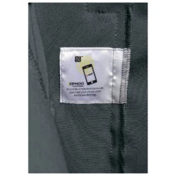 Maier Sports Latit Zip - Zip-Off Hose -Berg Freunde Bekleidung Geschaft maier sports latit zip zip off hose detail 4