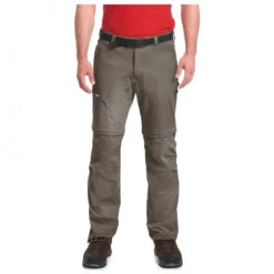 Maier Sports Tajo 2 - Trekkinghose -Berg Freunde Bekleidung Geschaft maier sports tajo 2 trekkinghose detail 3