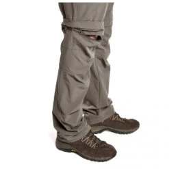 Maier Sports Tajo 2 - Trekkinghose -Berg Freunde Bekleidung Geschaft maier sports tajo 2 trekkinghose detail 8