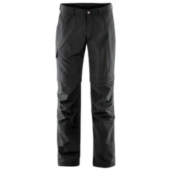 Maier Sports Trave - Zip-Off Hose -Berg Freunde Bekleidung Geschaft maier sports trave zip off hose 1