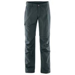 Maier Sports Trave - Zip-Off Hose -Berg Freunde Bekleidung Geschaft maier sports trave zip off hose 4