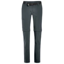 Maier Sports Women's Inara Slim Zip - Trekkinghose 15 Maier Sports Women's Inara Slim Zip - Trekkinghose -Berg Freunde Bekleidung Geschaft maier sports womens inara slim zip trekkinghose 1