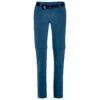 Maier Sports Women's Inara Slim Zip - Trekkinghose -Berg Freunde Bekleidung Geschaft maier sports womens inara slim zip trekkinghose