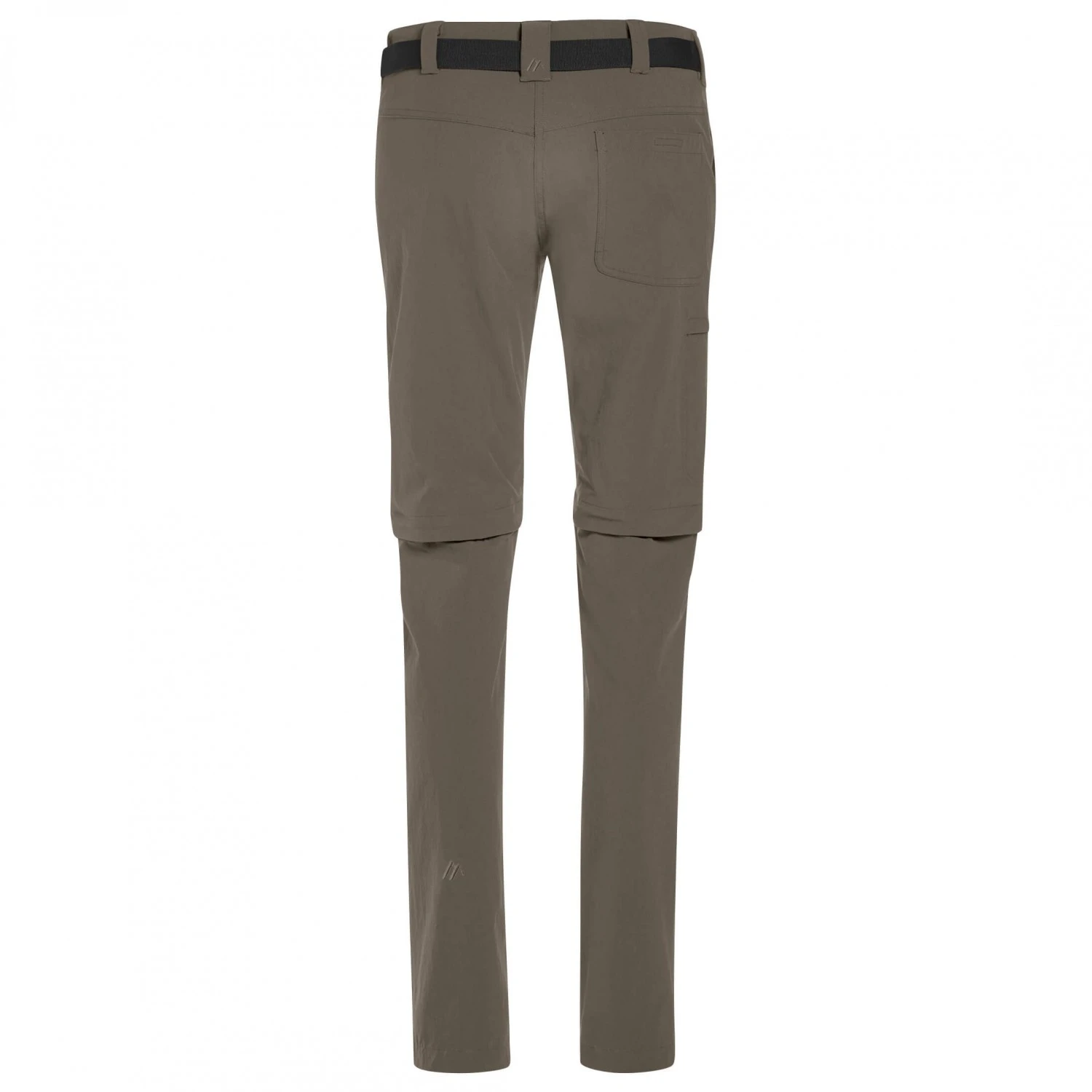 Maier Sports Women's Inara Slim Zip - Trekkinghose 4 Maier Sports Women's Inara Slim Zip - Trekkinghose – Bild 2