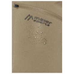 Maier Sports Women's Latit Zip - Zip-Off Hose -Berg Freunde Bekleidung Geschaft maier sports womens latit zip zip off hose detail 3