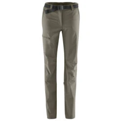 Maier Sports Women's Lulaka - Trekkinghose -Berg Freunde Bekleidung Geschaft maier sports womens lulaka trekkinghose 2