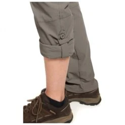 Maier Sports Women's Lulaka - Trekkinghose -Berg Freunde Bekleidung Geschaft maier sports womens lulaka trekkinghose detail 5